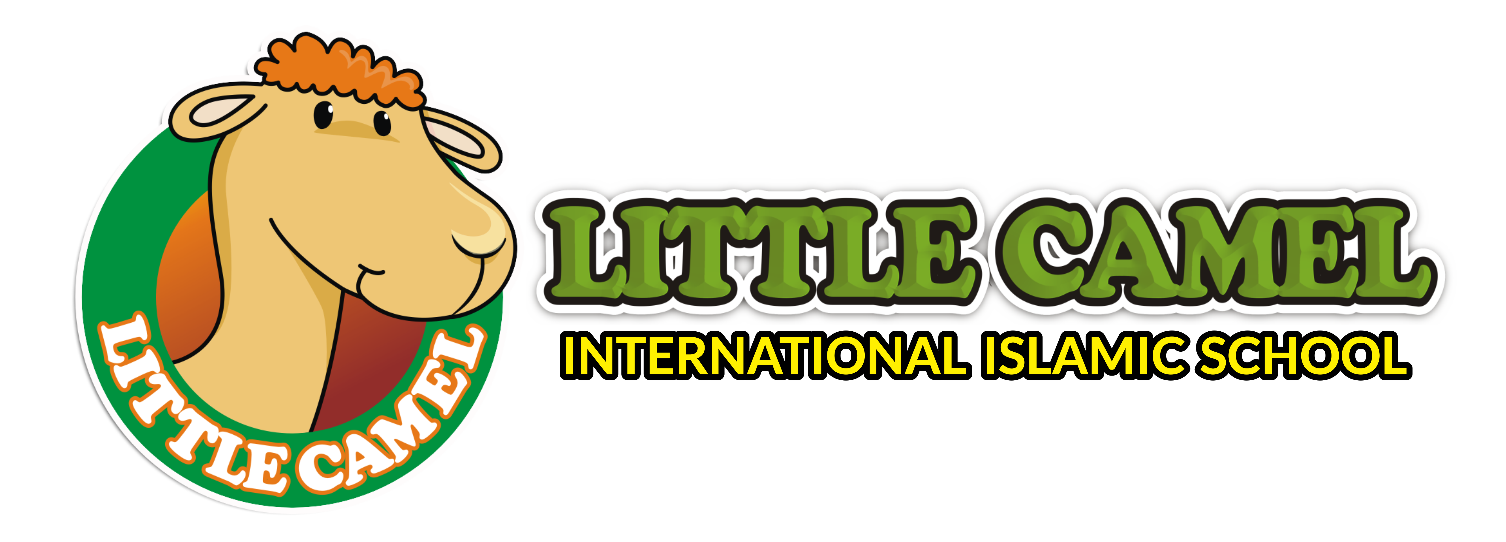 Little Camel Logo